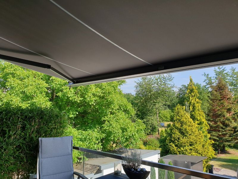 Balcony Installation Cost Guide — Cost of Balcony Installation