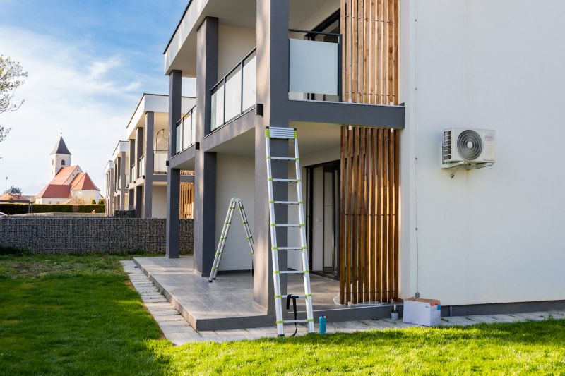 Balcony Installation Cost Guide — Cost of Balcony Installation