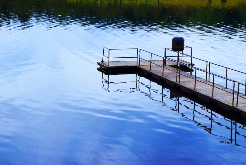 Boat Dock Installation in Olathe, KS