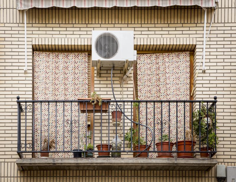 Local Balcony Installation pros at work